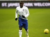 Лампард: Челси очень не хватало Канте, он сыграл только 40% матчей