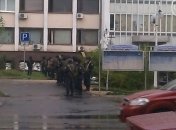 Обстановка в Мариуполе остается напряженной (Фото, Видео) 