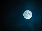 Гипотеза происхождения Луны снова под сомнением