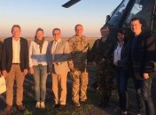 Фриз: Европейцы должны видеть последствия российской "гибридной войны" 