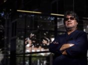 От осложнений Covid-19 скончался писатель Луис Сепульведа