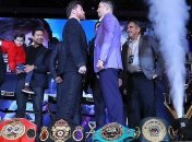 Промоутер заявил о возобновлении переговоров о бое-реванше Головкин - Альварес