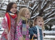 Выходные дни в декабре 2019: сколько будем отдыхать