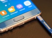 Названа причина взрывов смартфонов Galaxy Note 7