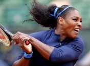 Серена Уильямс пробилась в финал "Ролан Гаррос"