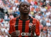 Еще один бразилец попросил Луческу отпустить его