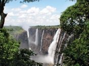 Красивейшие национальные парки со всей планеты (Фото)