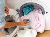 Капсулами для стирки тоже нужно уметь пользоваться