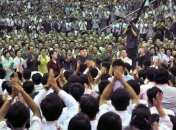 Решение вопроса о воссоединении Кореи не терпит отлагательства