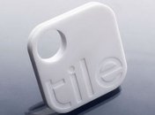 Новый брелок ''Tile'' поможет отыскать все утерянные вещи