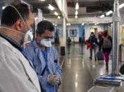 СМИ: в Румынии 26 человек увезли в карантин с подозрением на коронавирус