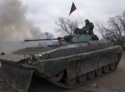 Тымчук: В Саханке и Веселой Горе зафиксированы танки