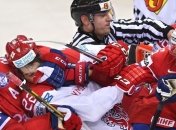 ЧМ. Первая победа Беларуси и вторая победа Норвегии