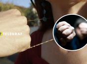 Суд засудив його до 5 років позбавлення волі