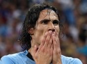 Стало известно, сыграет ли Кавани против Франции на ЧМ-2018