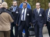 Встреча представителей правительства и оппозиции Сирии прошла спокойно