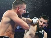 Гвоздик заявив про бажання провести реванш із чемпіоном світу Бетербієвим