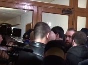 Дуэль в Камянце и потасовки в Одессе: как прошел день заседаний в местных советах