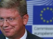 Ошибка перевода: никто не говорил о консультациях ЕС-Киев-Москва 