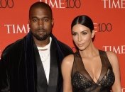 Канье Уэст попросил прощение у Ким Кардашьян