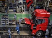 Volvo инвестирует в Калужский завод более $100 миллиардов