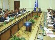 Кабмин выделил неконтролируемую зону АТО из общего энергорынка