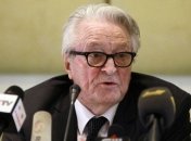 Очень жаль, что дело Юлии Тимошенко блокирует евроинтеграцию  