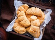 Печиво на пиві виходить особливо смачним та розсипчастим саме через додавання пінного напою