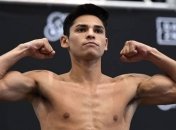 "Я стал зверем": Райан Гарсия - о своих боксерских способностях