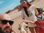 Худший отпуск: Юлия Санина разочаровалась в отдыхе в Египте