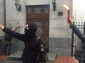 В РФ возбудили дело за нападение на "Россотрудничество"