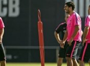 Суарес: Я могу только кричать