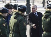 Володимир Путін