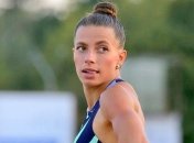 Є Рекорд: Бех-Романчук ефектно виграла етап Діамантової ліги в Дохі (Відео)