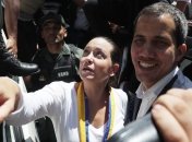 Новое правительство Греции признало Гуайдо президентом Венесуэлы