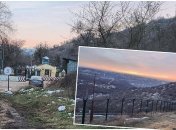 Военная часть во временно оккупированном Севастополе