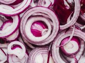 Необычайно вкусный лук