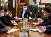 Зеленский: Скопление людей на праздники - самое опасное, что может быть 