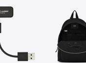 Google представил умный рюкзак с голосовым управлением за 1000 долларов (Фото)