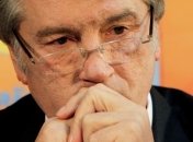 Родственники Ющенко с треском проигрывают на своих округах 