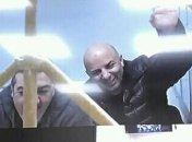 Мать фигурантов "дела Хизб ут-Тахрир" рассказала об условиях их содержания в СИЗО