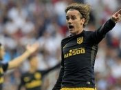 Гризманн: Я слишком уважаю "Атлетико", уйти в такое время было бы некрасиво