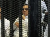 Генпрокуратура Египта потребовала смертной казни для Хосни Мубарака 