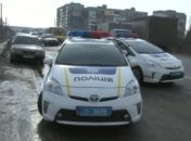 Кровавые разборки в Кропивницком: как задерживали нападавших (Видео)