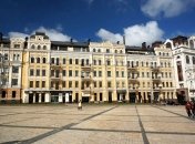 Ціна квартири на Софійській площі викликає питання