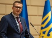 Баканов: Реформа в СБУ сократит количество сотрудников ведомства