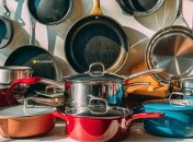 Загрязнения исчезнут без следа