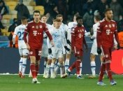 Циганков сподобався тренеру гранда