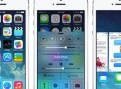 Apple тестирует обновление iOS 7.1.1