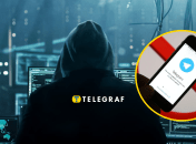 Заборона Telegram в Україні